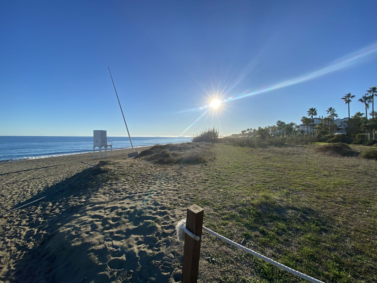 Te koop Gelijkvloers appartement Costa Del Sol Costalita € 299.000,-