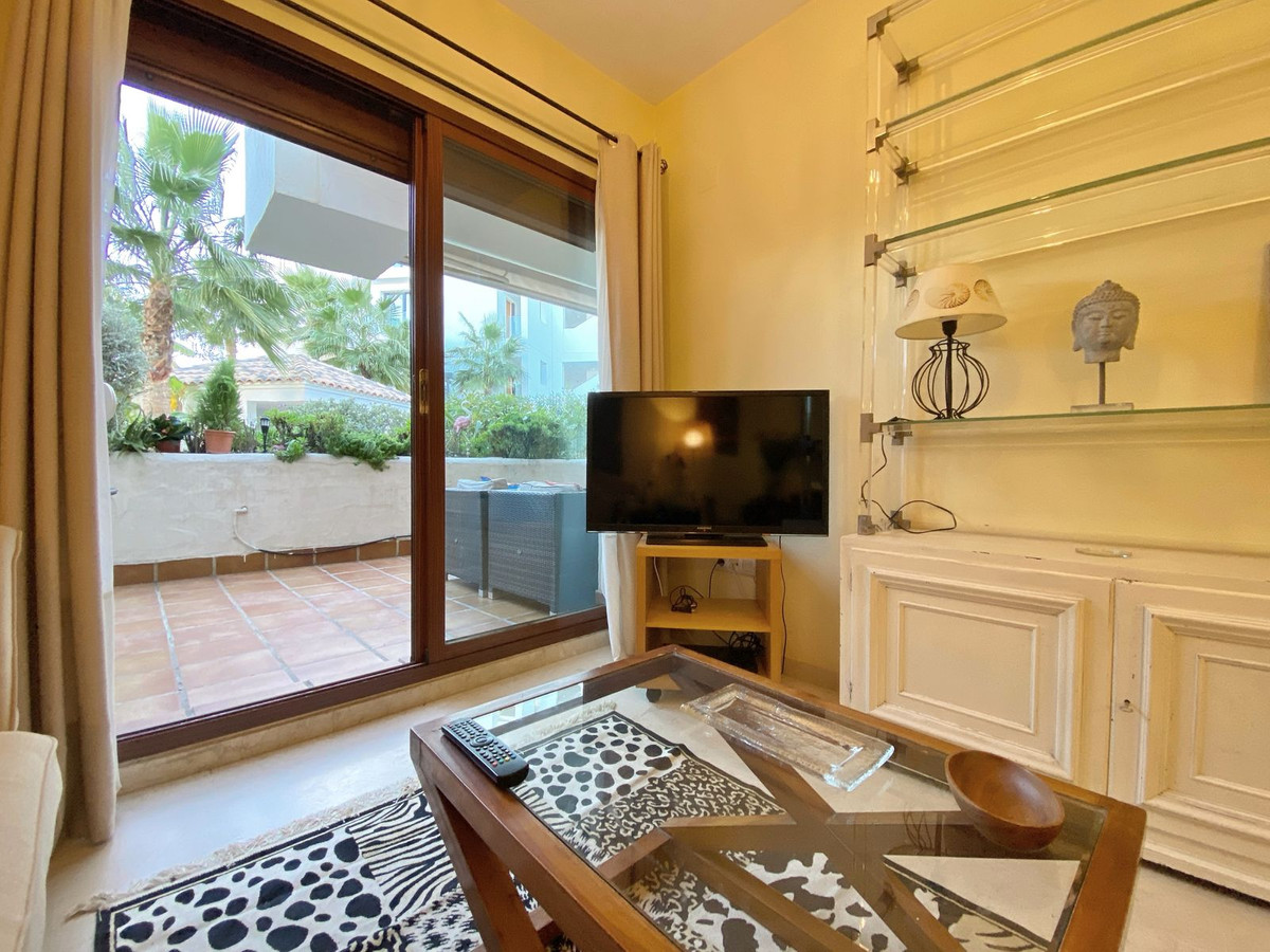 Te koop Gelijkvloers appartement Costa Del Sol Costalita € 299.000,-