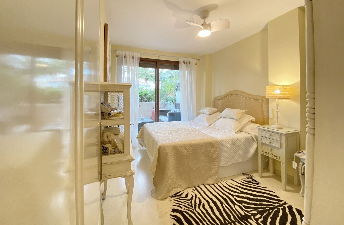 Te koop Gelijkvloers appartement Costa Del Sol Costalita € 299.000,-