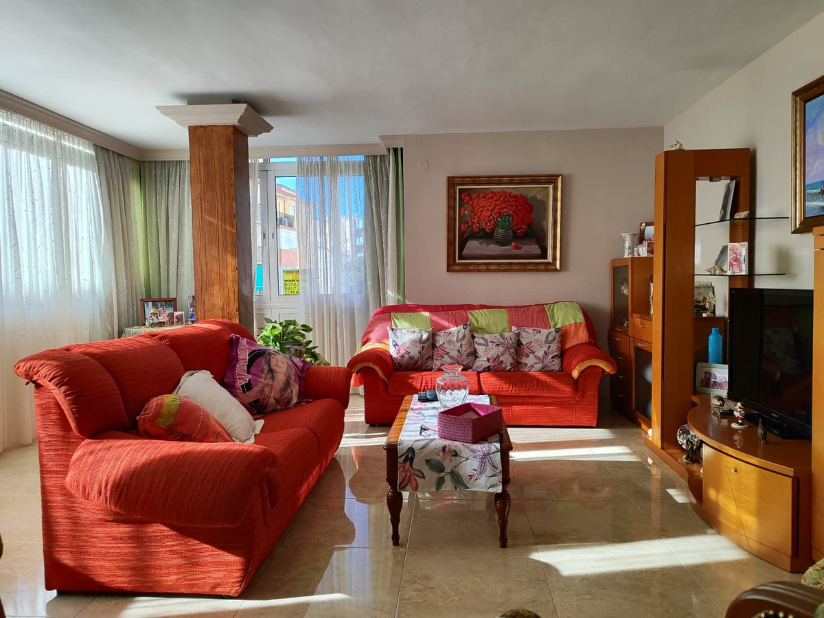 Te koop Middle Floor Apartment Costa Del Sol Torremolinos € 360.000,-