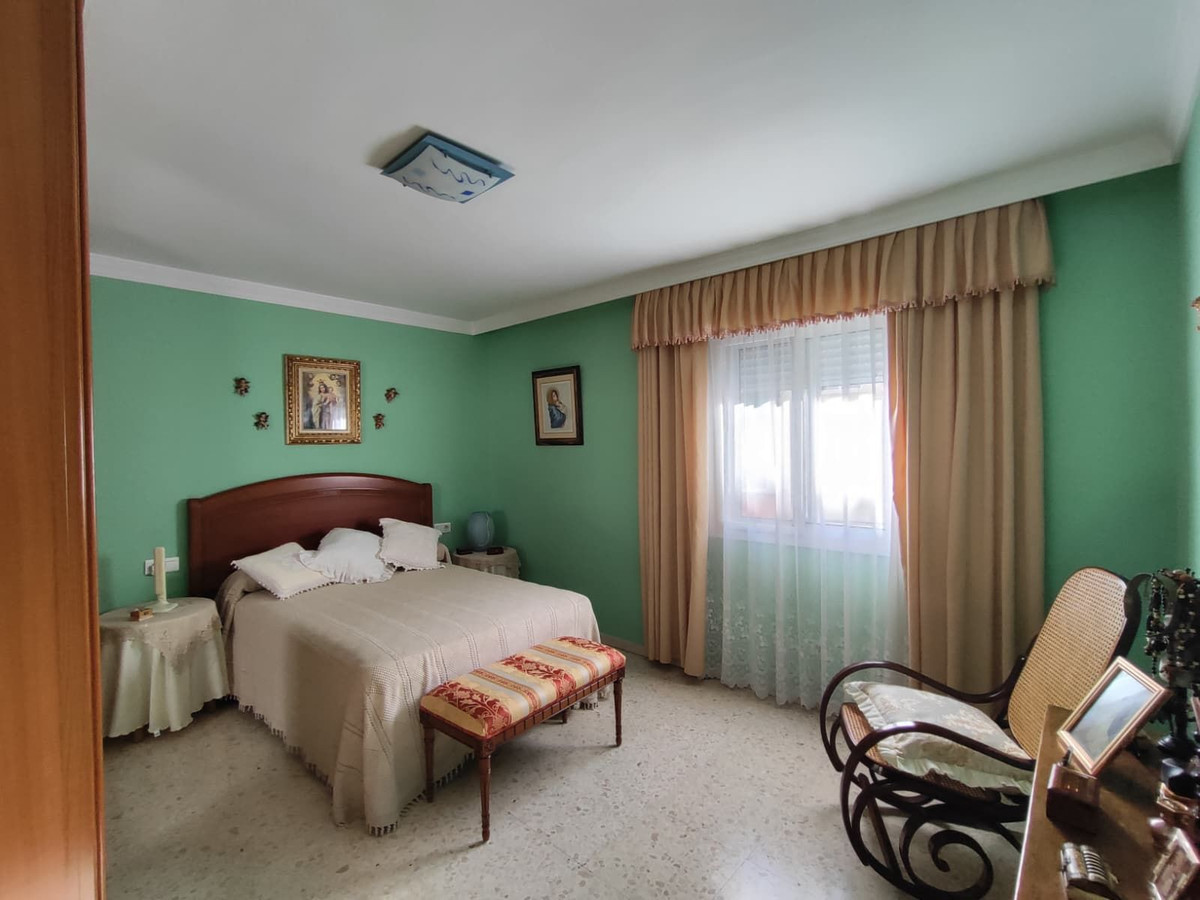 Te koop Middle Floor Apartment Costa Del Sol Torremolinos € 360.000,-