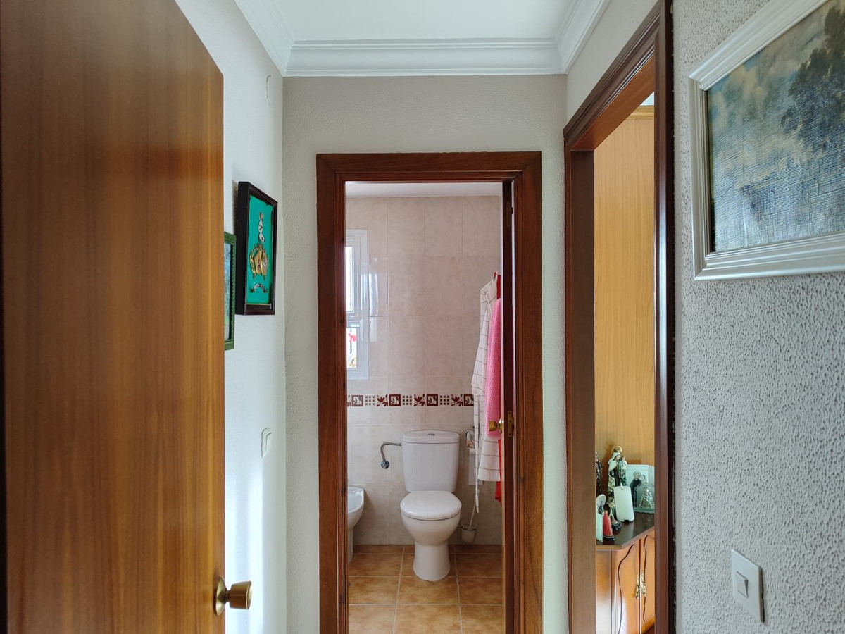 Te koop Middle Floor Apartment Costa Del Sol Torremolinos € 360.000,-