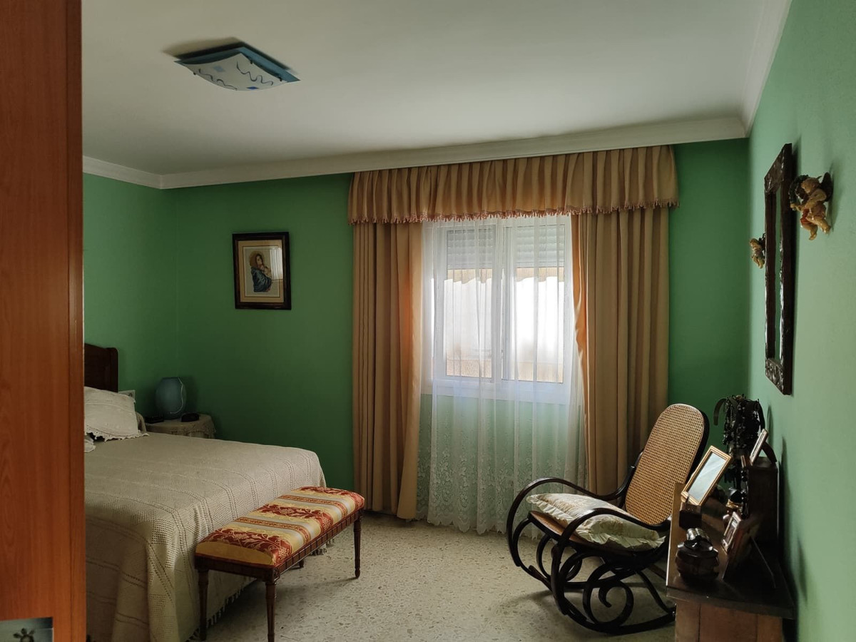 Te koop Middle Floor Apartment Costa Del Sol Torremolinos € 360.000,-