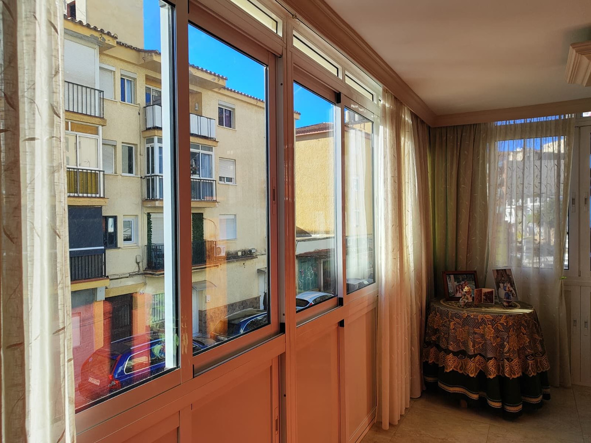 Te koop Middle Floor Apartment Costa Del Sol Torremolinos € 360.000,-