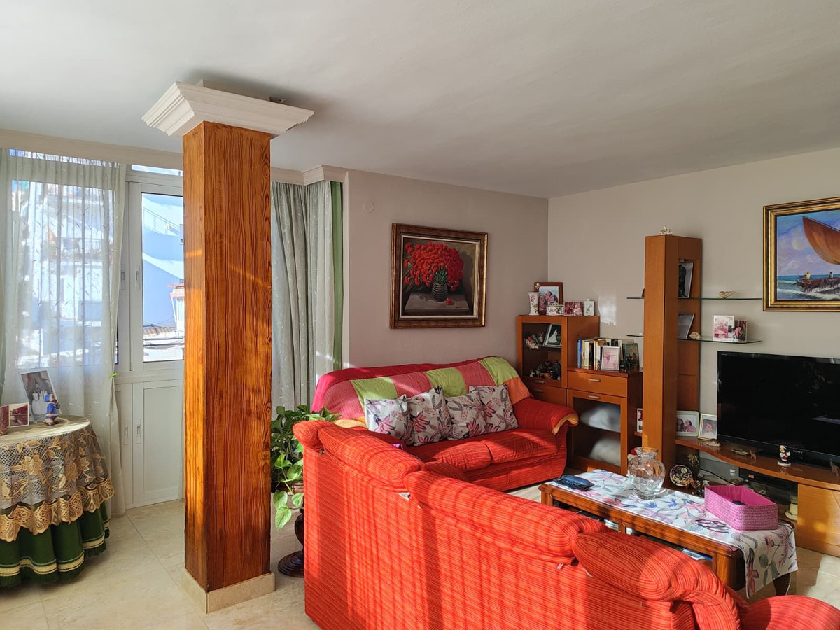 Te koop Middle Floor Apartment Costa Del Sol Torremolinos € 360.000,-