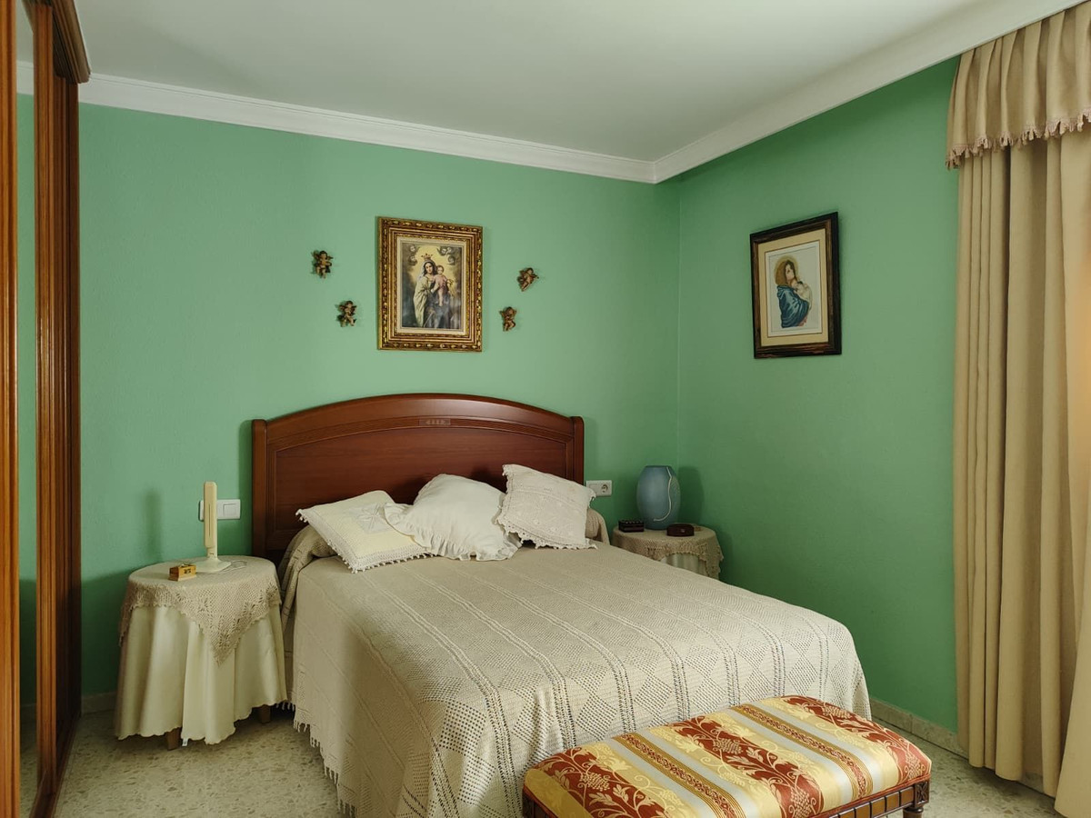 Te koop Middle Floor Apartment Costa Del Sol Torremolinos € 360.000,-