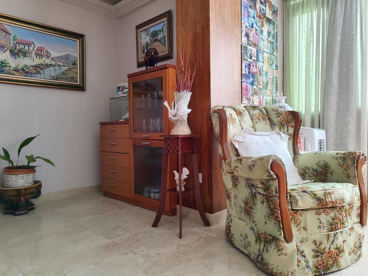 Te koop Middle Floor Apartment Costa Del Sol Torremolinos € 360.000,-