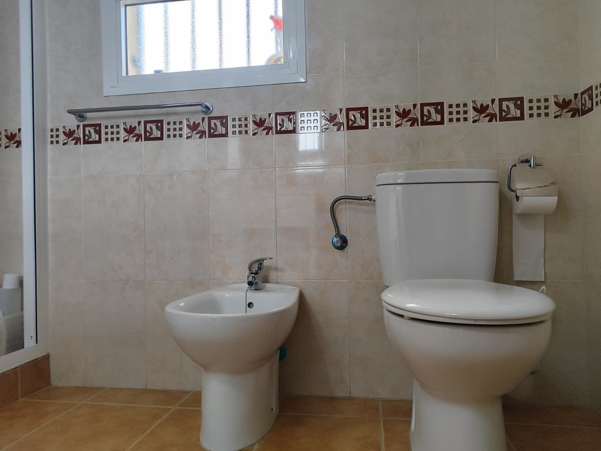 Te koop Middle Floor Apartment Costa Del Sol Torremolinos € 360.000,-