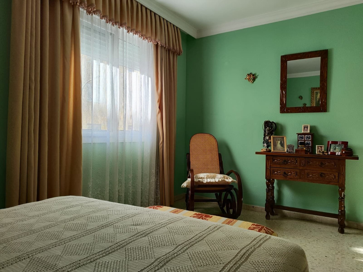 Te koop Middle Floor Apartment Costa Del Sol Torremolinos € 360.000,-