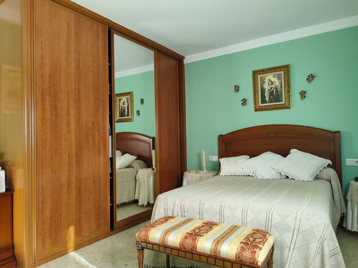 Te koop Middle Floor Apartment Costa Del Sol Torremolinos € 360.000,-