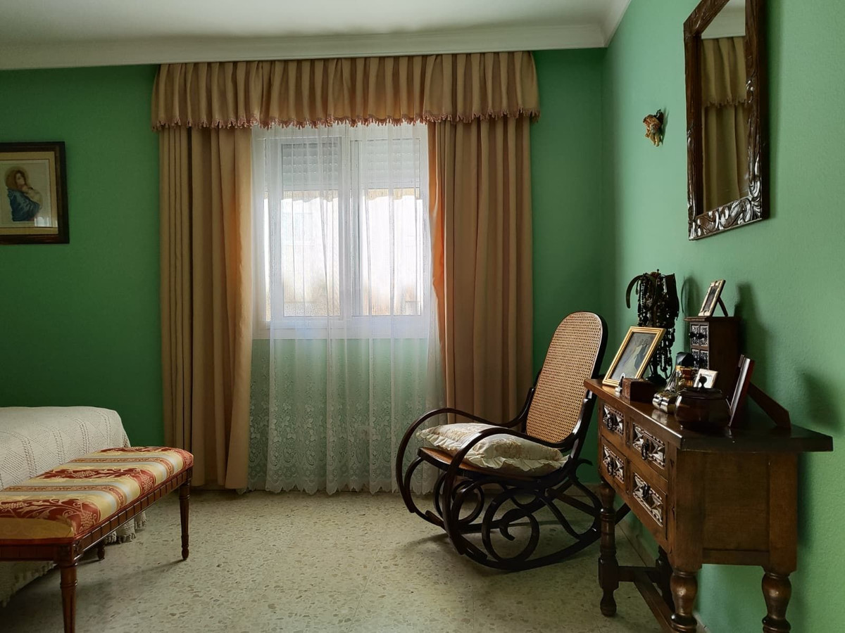 Te koop Middle Floor Apartment Costa Del Sol Torremolinos € 360.000,-