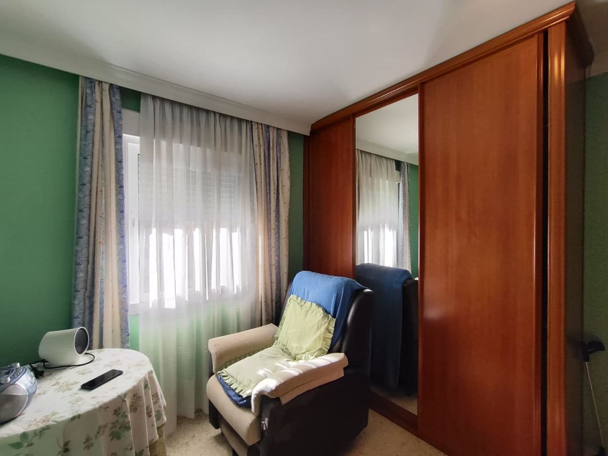 Te koop Middle Floor Apartment Costa Del Sol Torremolinos € 360.000,-