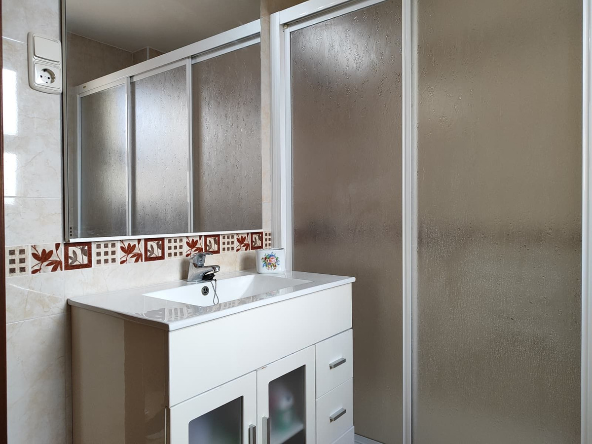 Te koop Middle Floor Apartment Costa Del Sol Torremolinos € 360.000,-