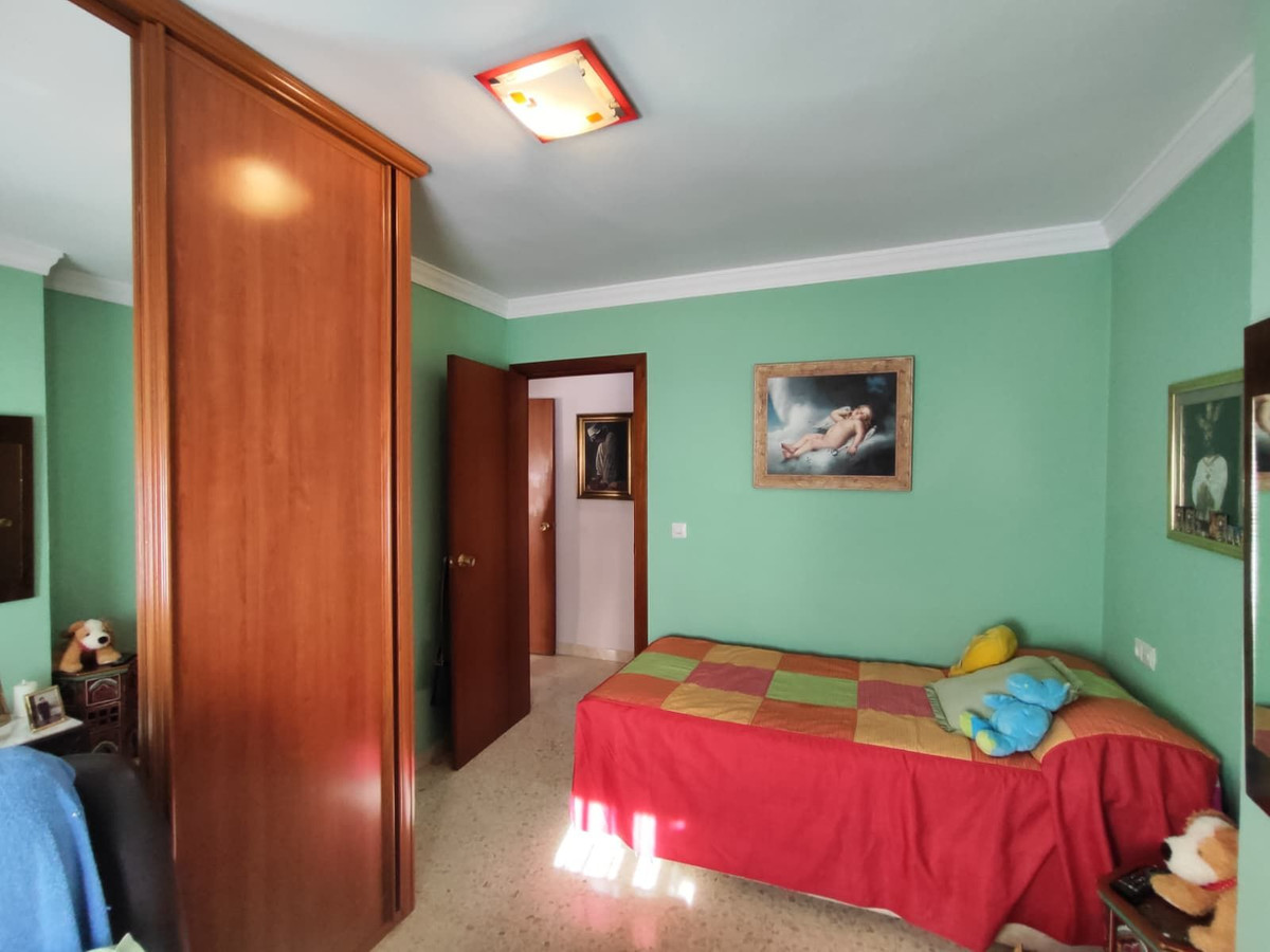 Te koop Middle Floor Apartment Costa Del Sol Torremolinos € 360.000,-