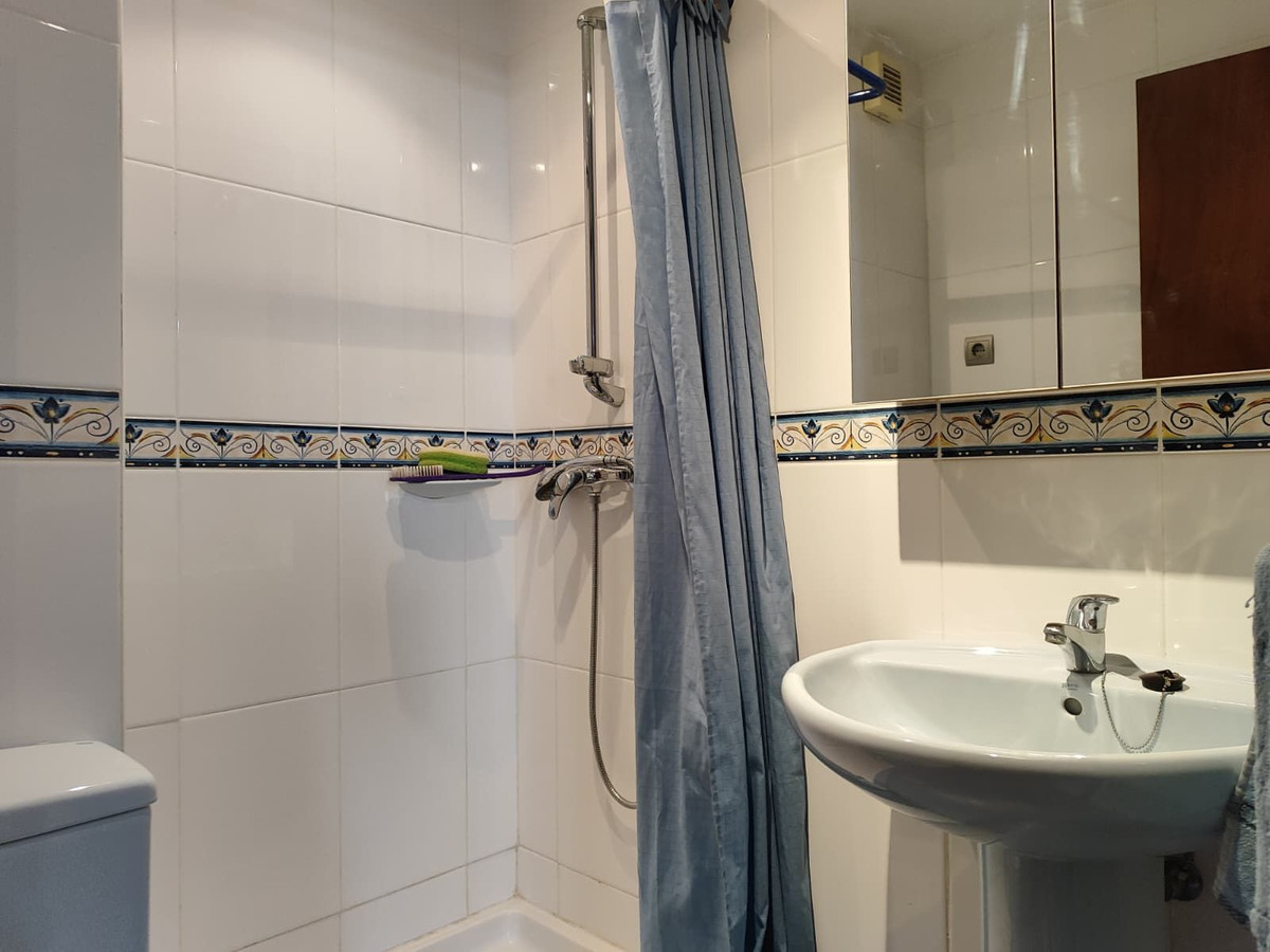 Te koop Middle Floor Apartment Costa Del Sol Torremolinos € 360.000,-