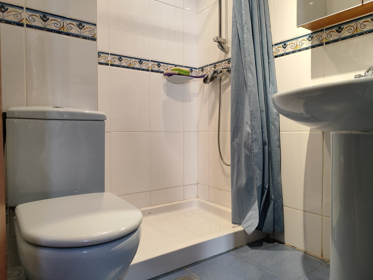 Te koop Middle Floor Apartment Costa Del Sol Torremolinos € 360.000,-