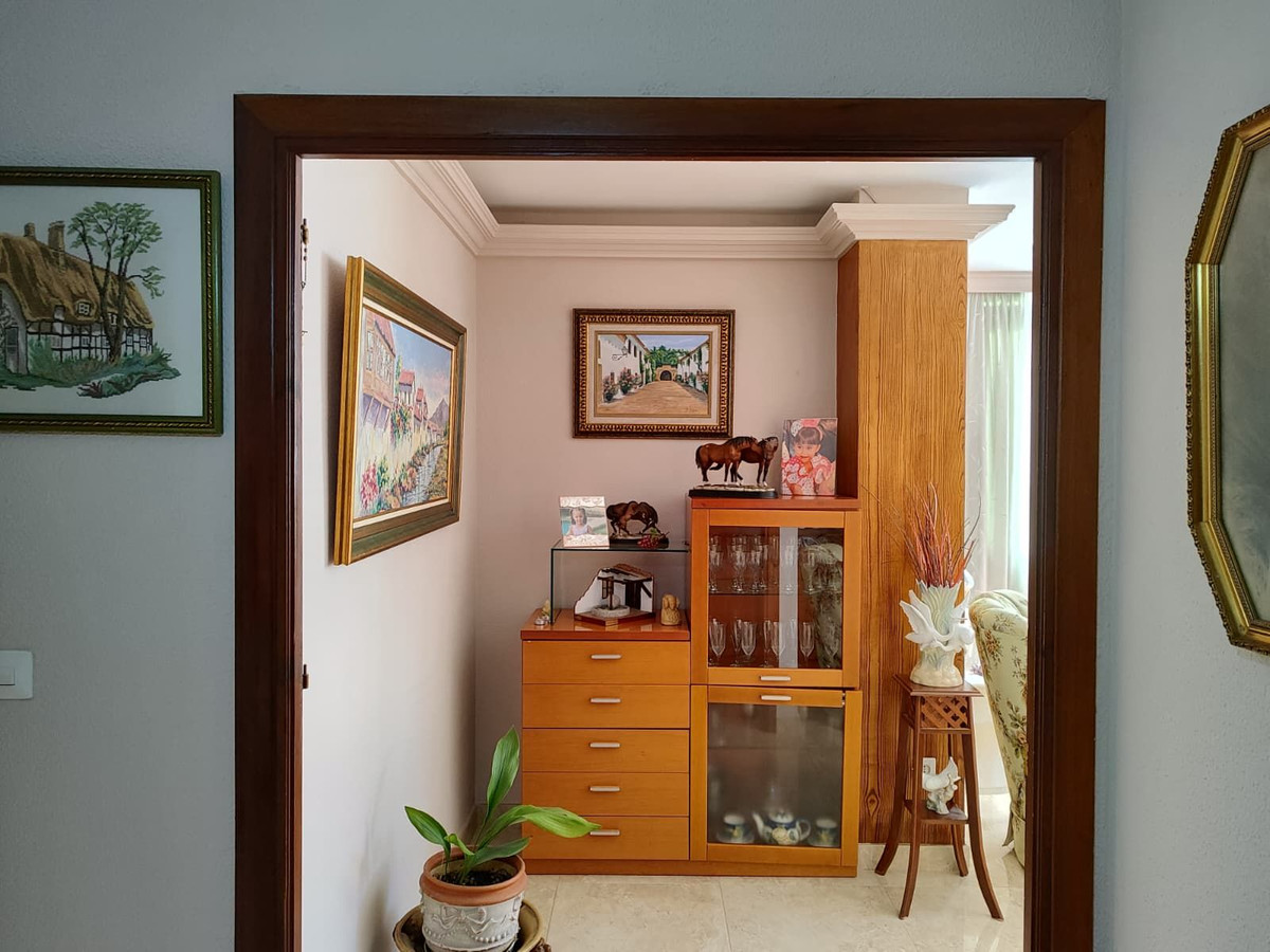 Te koop Middle Floor Apartment Costa Del Sol Torremolinos € 360.000,-