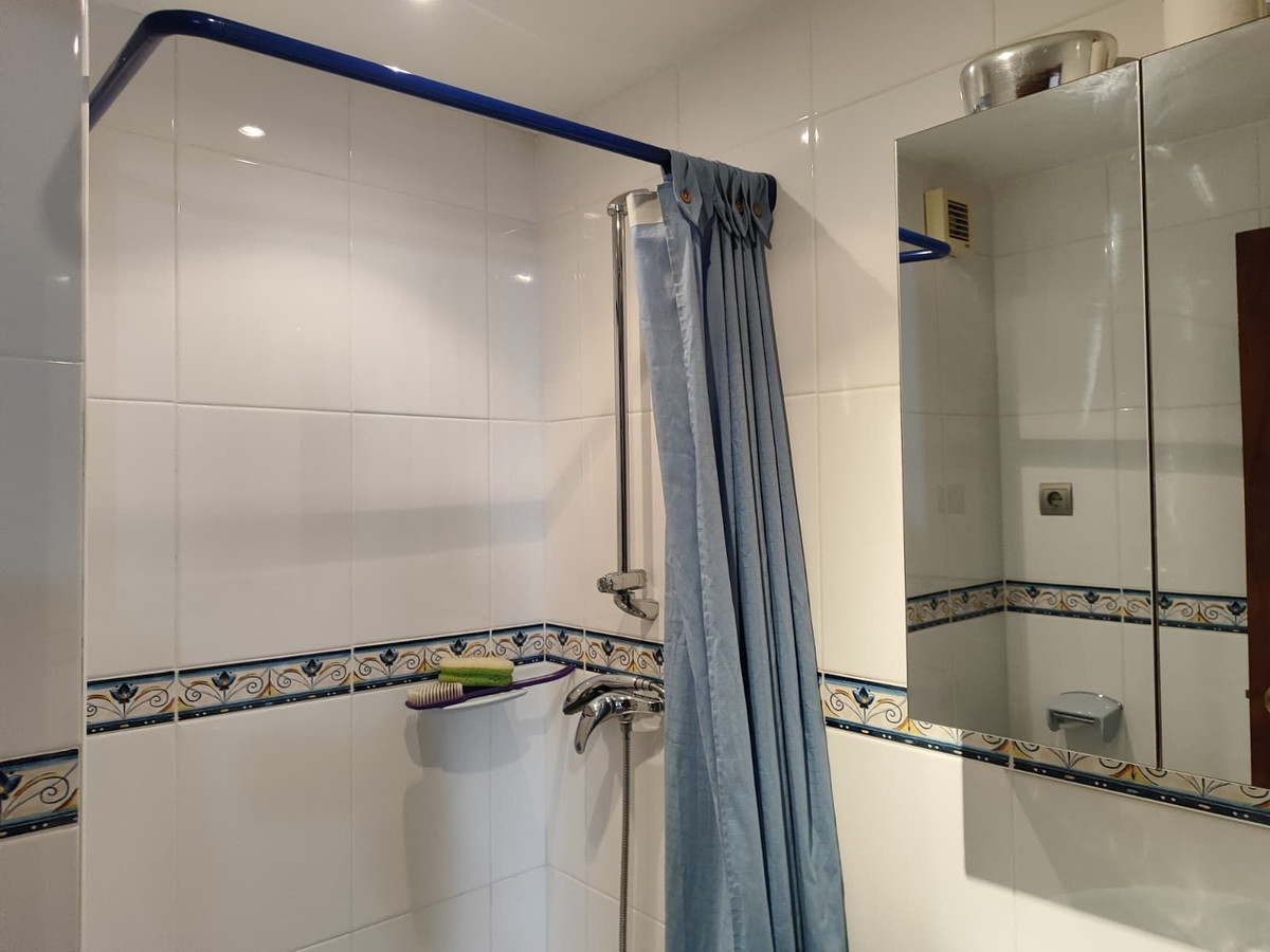 Te koop Middle Floor Apartment Costa Del Sol Torremolinos € 360.000,-