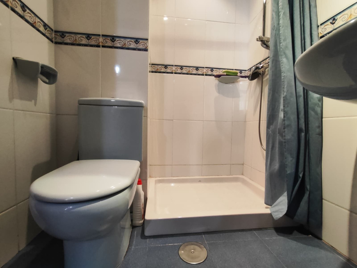 Te koop Middle Floor Apartment Costa Del Sol Torremolinos € 360.000,-