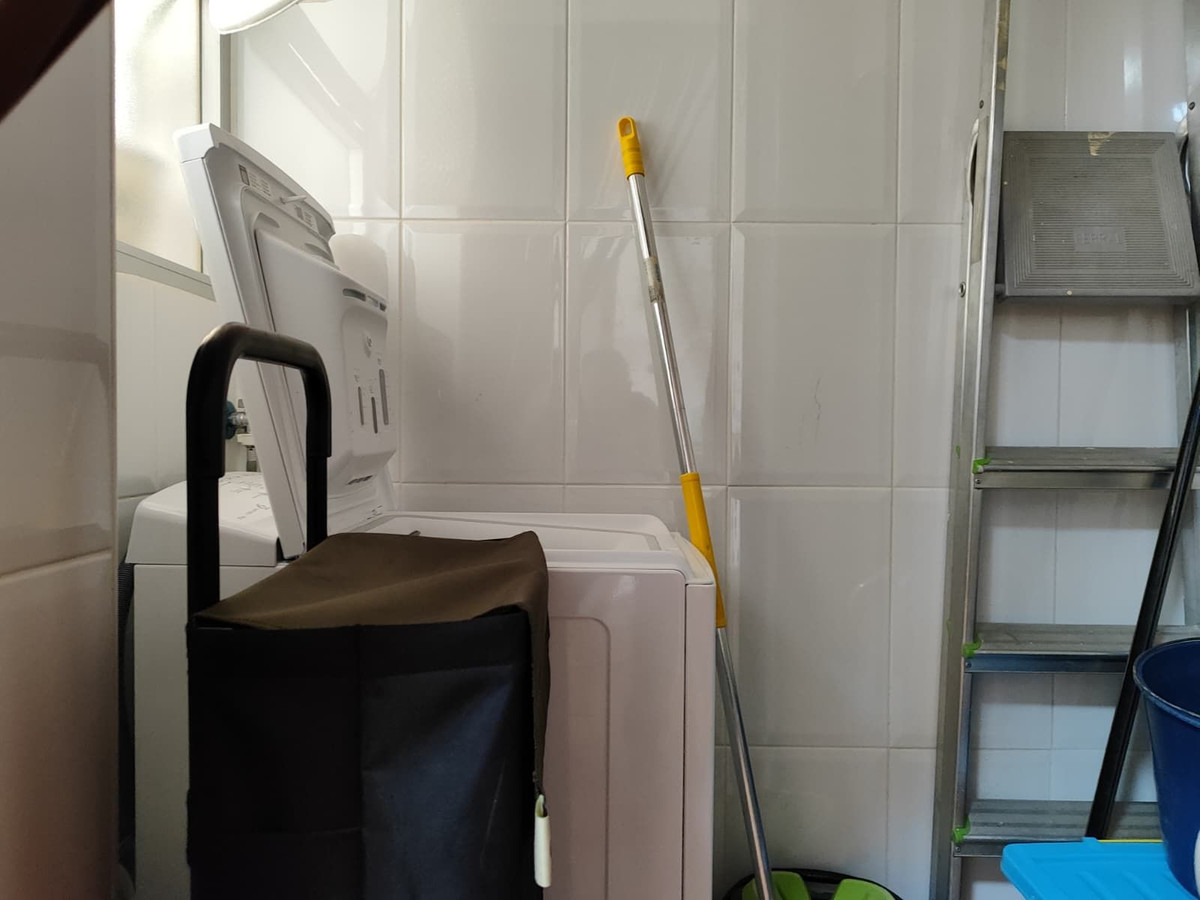 Te koop Middle Floor Apartment Costa Del Sol Torremolinos € 360.000,-