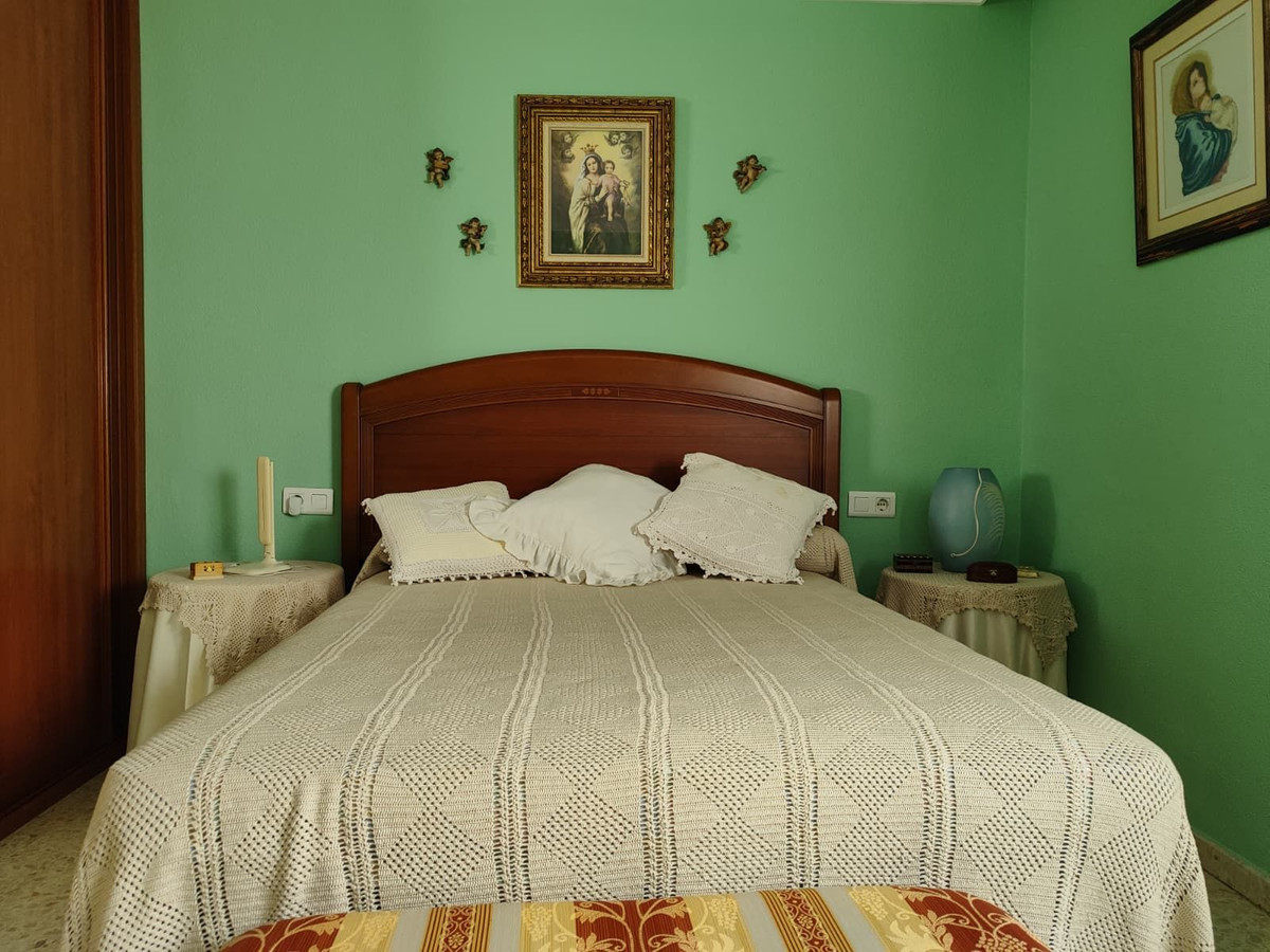 Te koop Middle Floor Apartment Costa Del Sol Torremolinos € 360.000,-