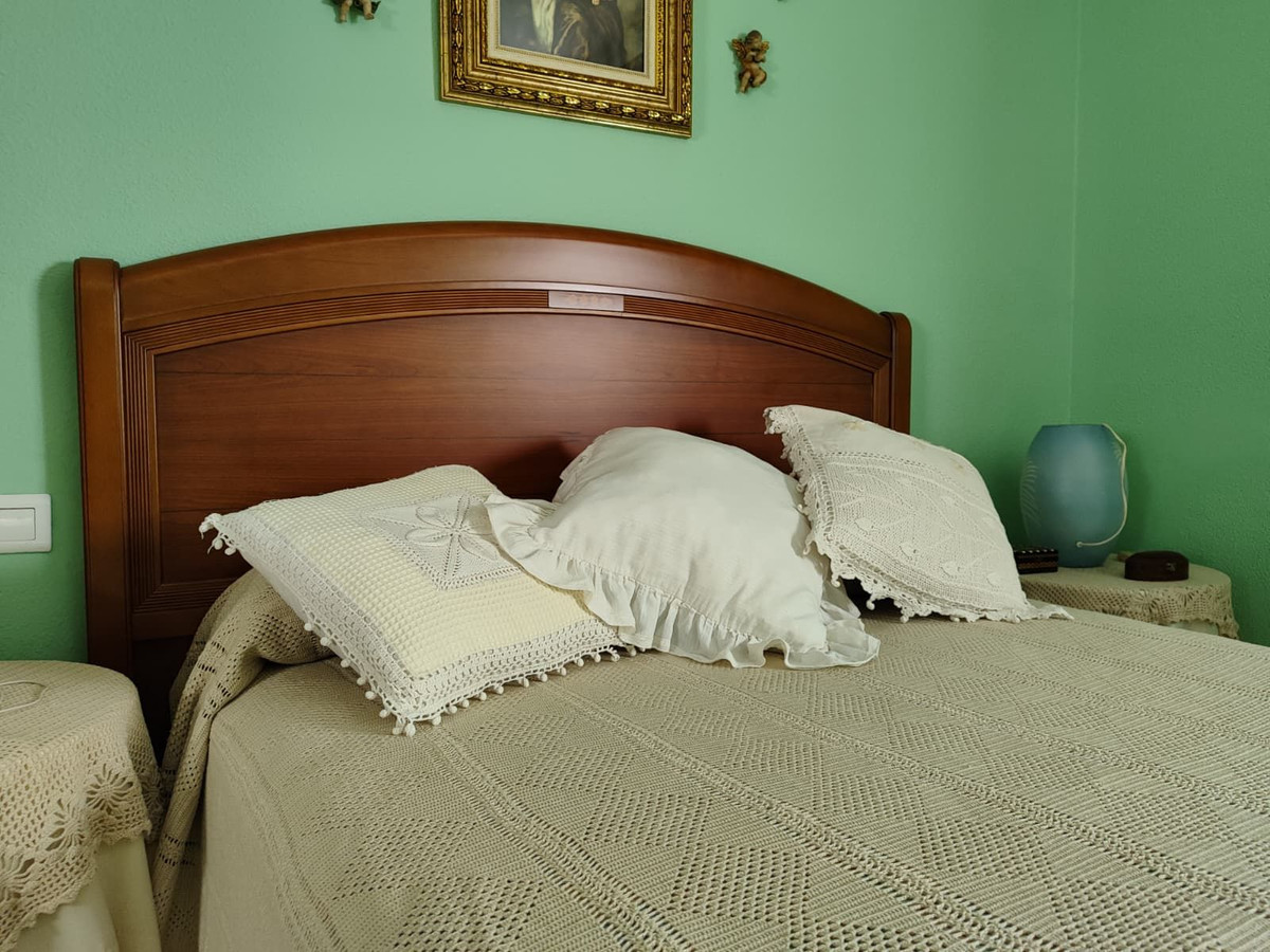 Te koop Middle Floor Apartment Costa Del Sol Torremolinos € 360.000,-