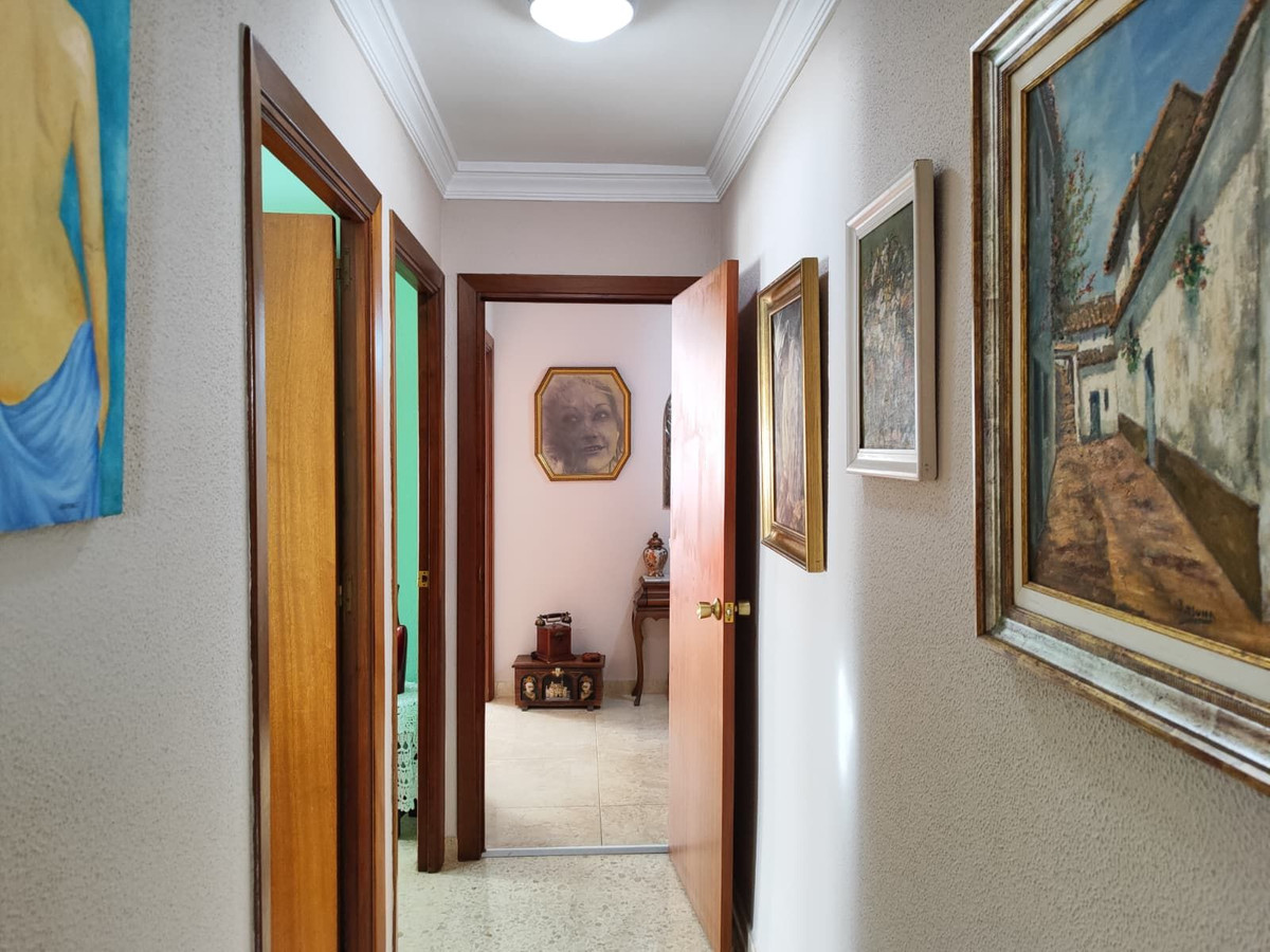 Te koop Middle Floor Apartment Costa Del Sol Torremolinos € 360.000,-