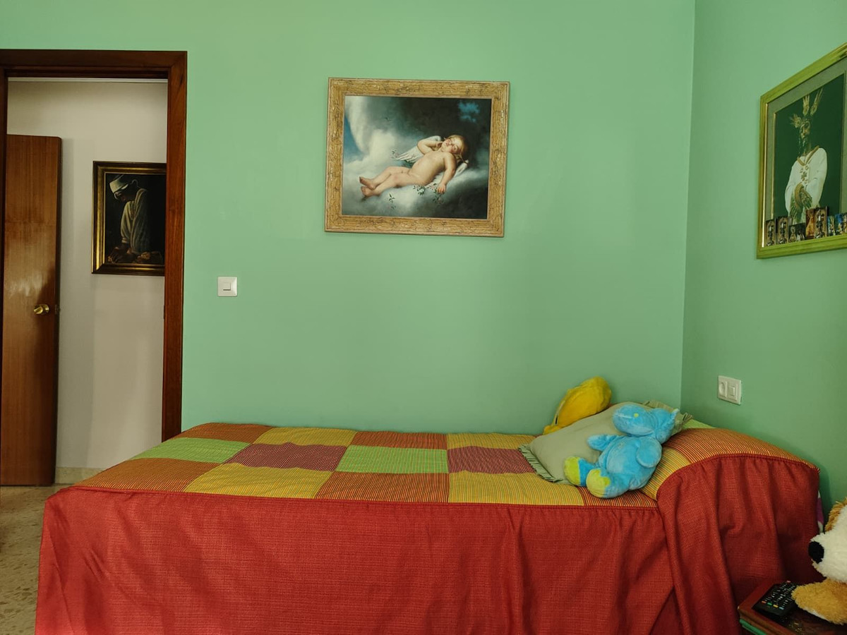 Te koop Middle Floor Apartment Costa Del Sol Torremolinos € 360.000,-