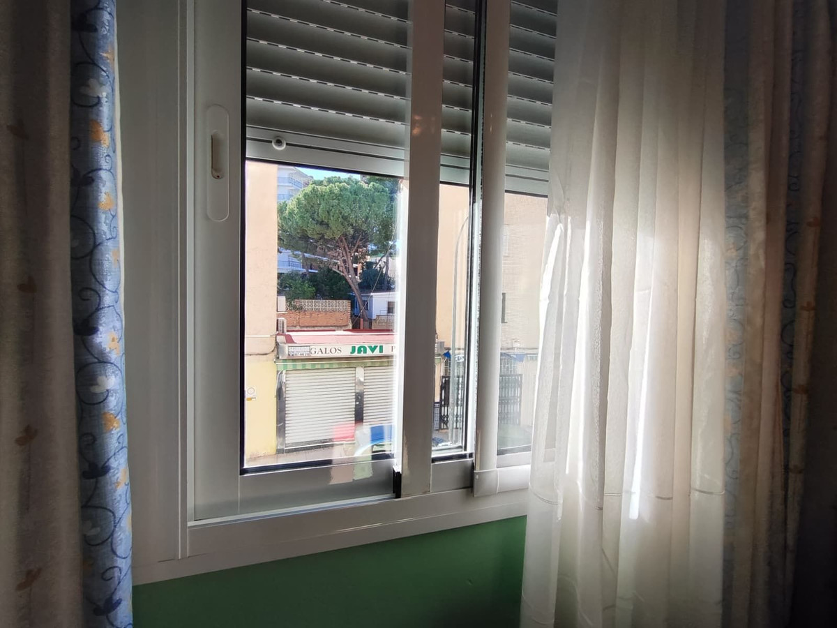 Te koop Middle Floor Apartment Costa Del Sol Torremolinos € 360.000,-