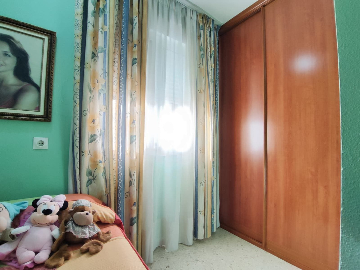 Te koop Middle Floor Apartment Costa Del Sol Torremolinos € 360.000,-