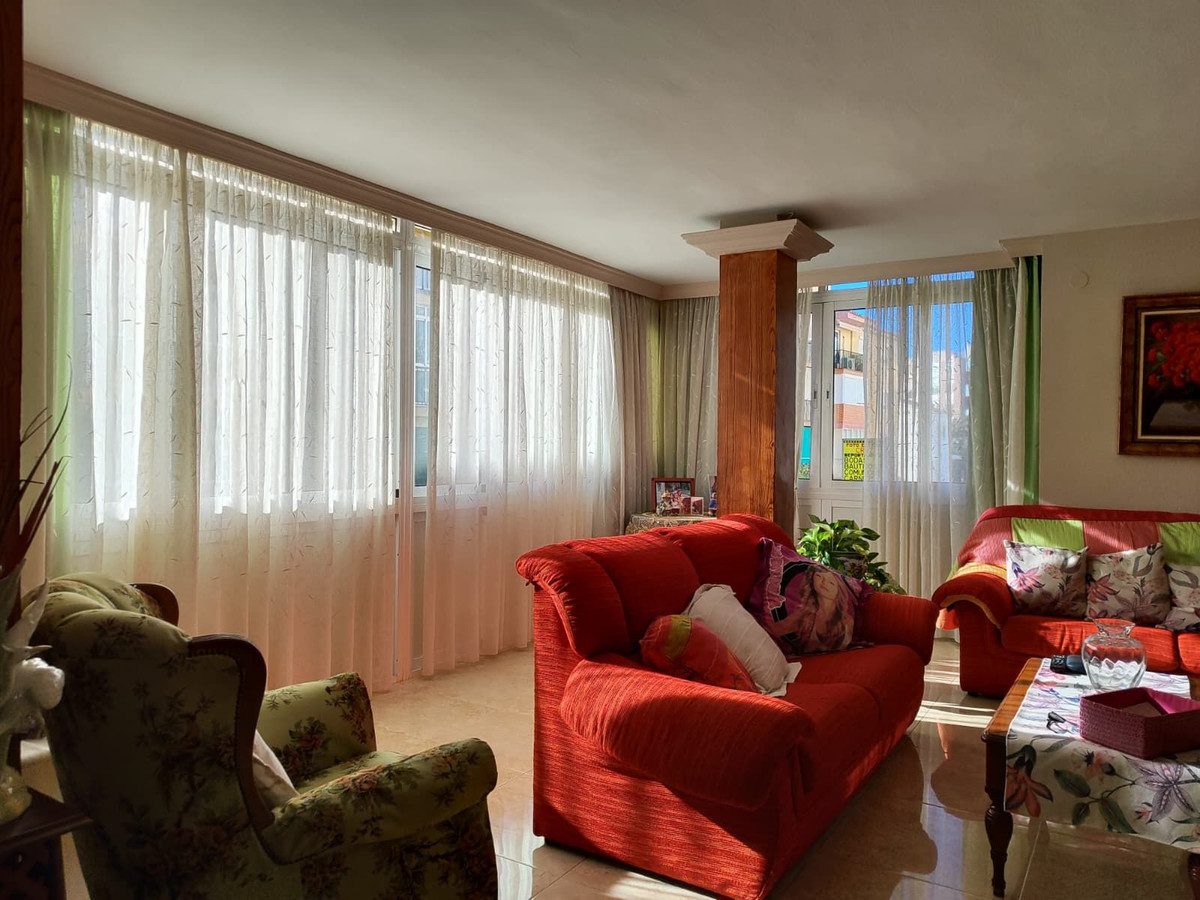 Te koop Middle Floor Apartment Costa Del Sol Torremolinos € 360.000,-