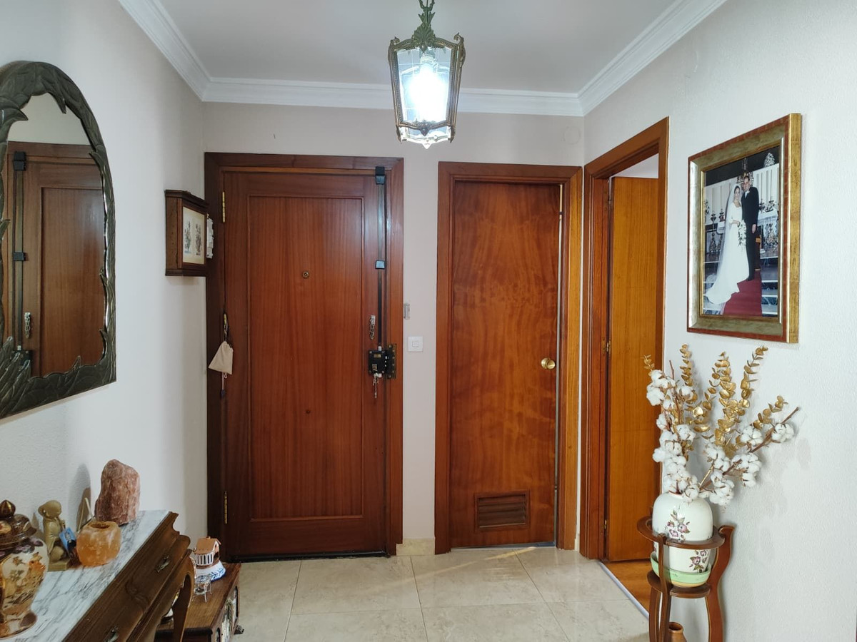 Te koop Middle Floor Apartment Costa Del Sol Torremolinos € 360.000,-