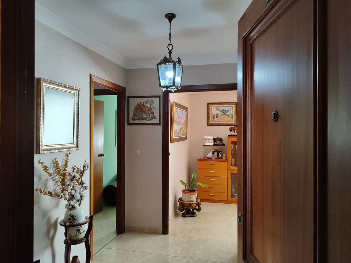 Te koop Middle Floor Apartment Costa Del Sol Torremolinos € 360.000,-