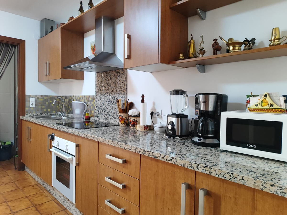 Te koop Middle Floor Apartment Costa Del Sol Torremolinos € 360.000,-