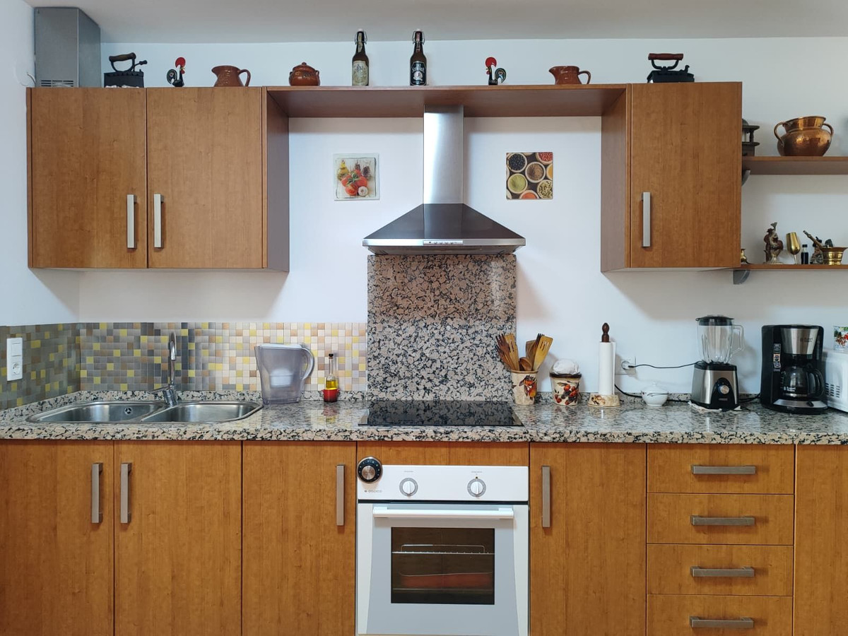 Te koop Middle Floor Apartment Costa Del Sol Torremolinos € 360.000,-