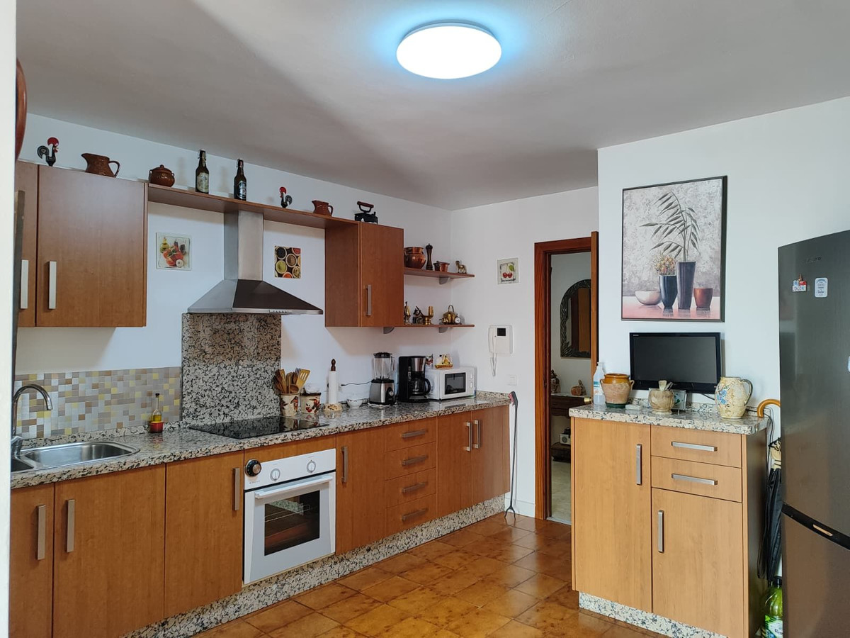 Te koop Middle Floor Apartment Costa Del Sol Torremolinos € 360.000,-