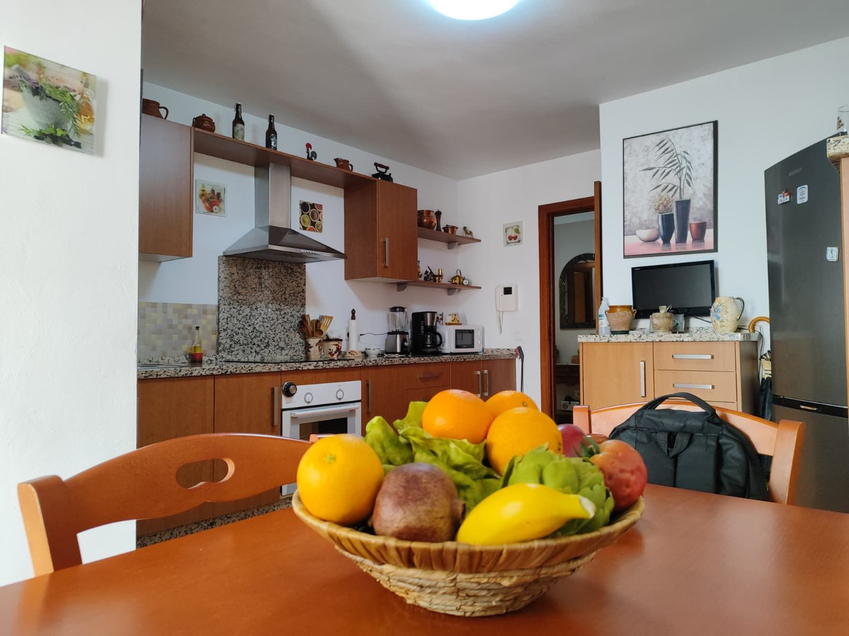 Te koop Middle Floor Apartment Costa Del Sol Torremolinos € 360.000,-