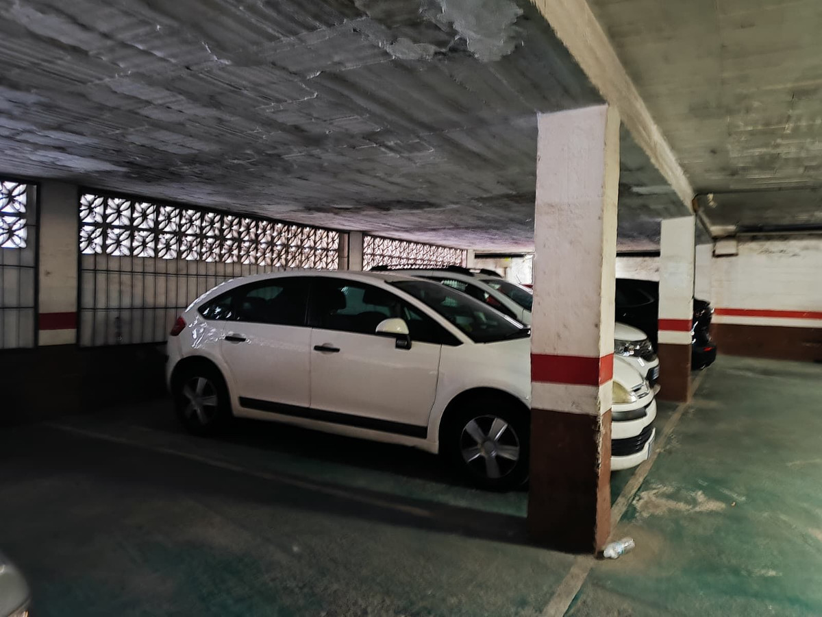 Te koop Middle Floor Apartment Costa Del Sol Torremolinos € 360.000,-