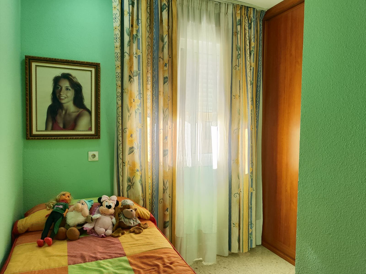 Te koop Middle Floor Apartment Costa Del Sol Torremolinos € 360.000,-