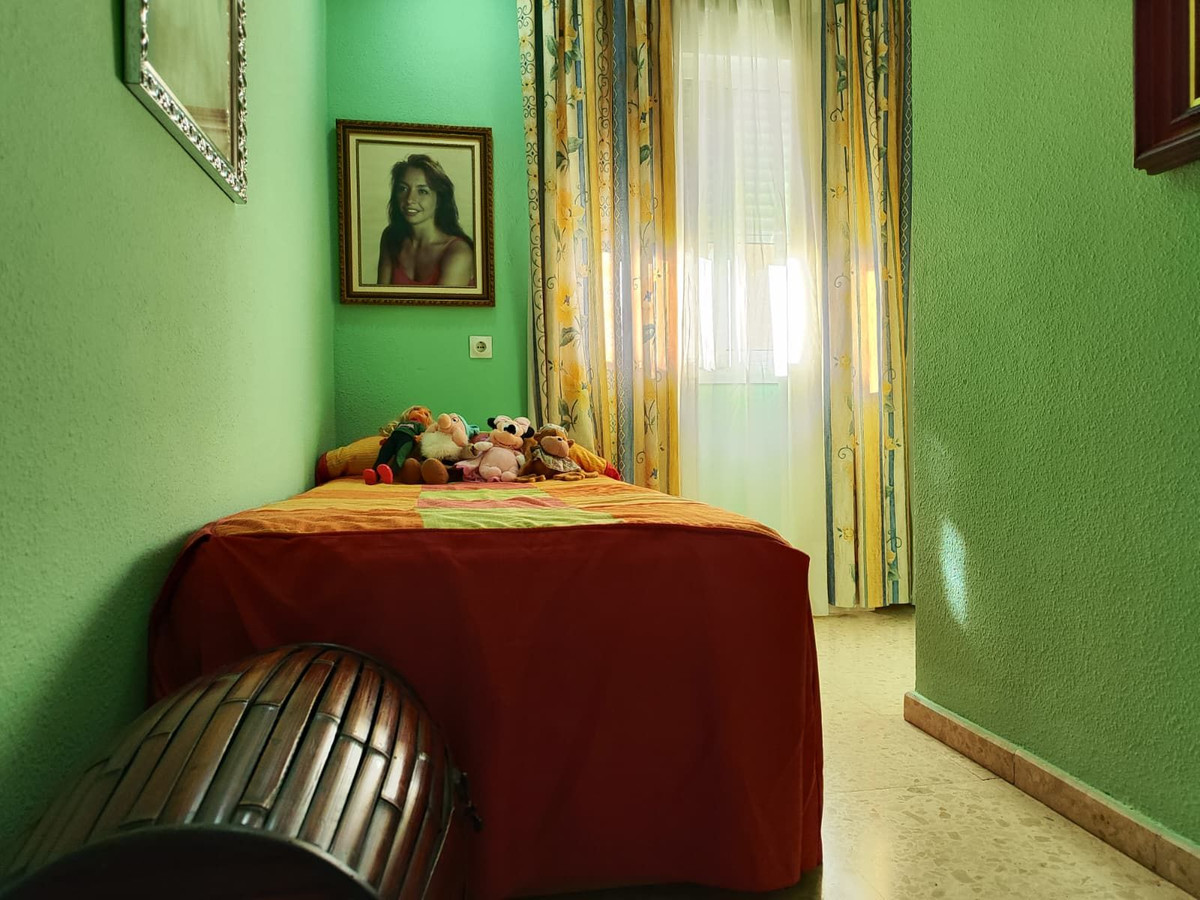 Te koop Middle Floor Apartment Costa Del Sol Torremolinos € 360.000,-