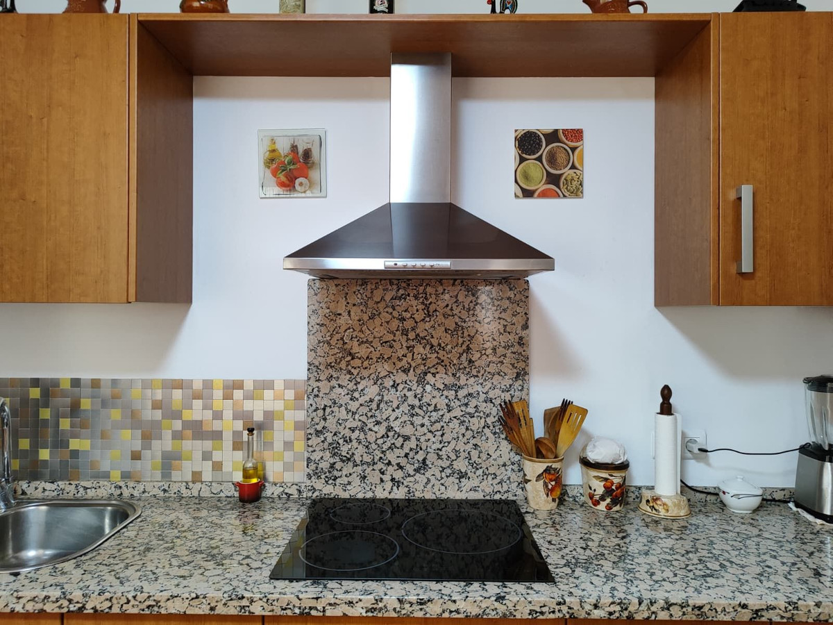 Te koop Middle Floor Apartment Costa Del Sol Torremolinos € 360.000,-