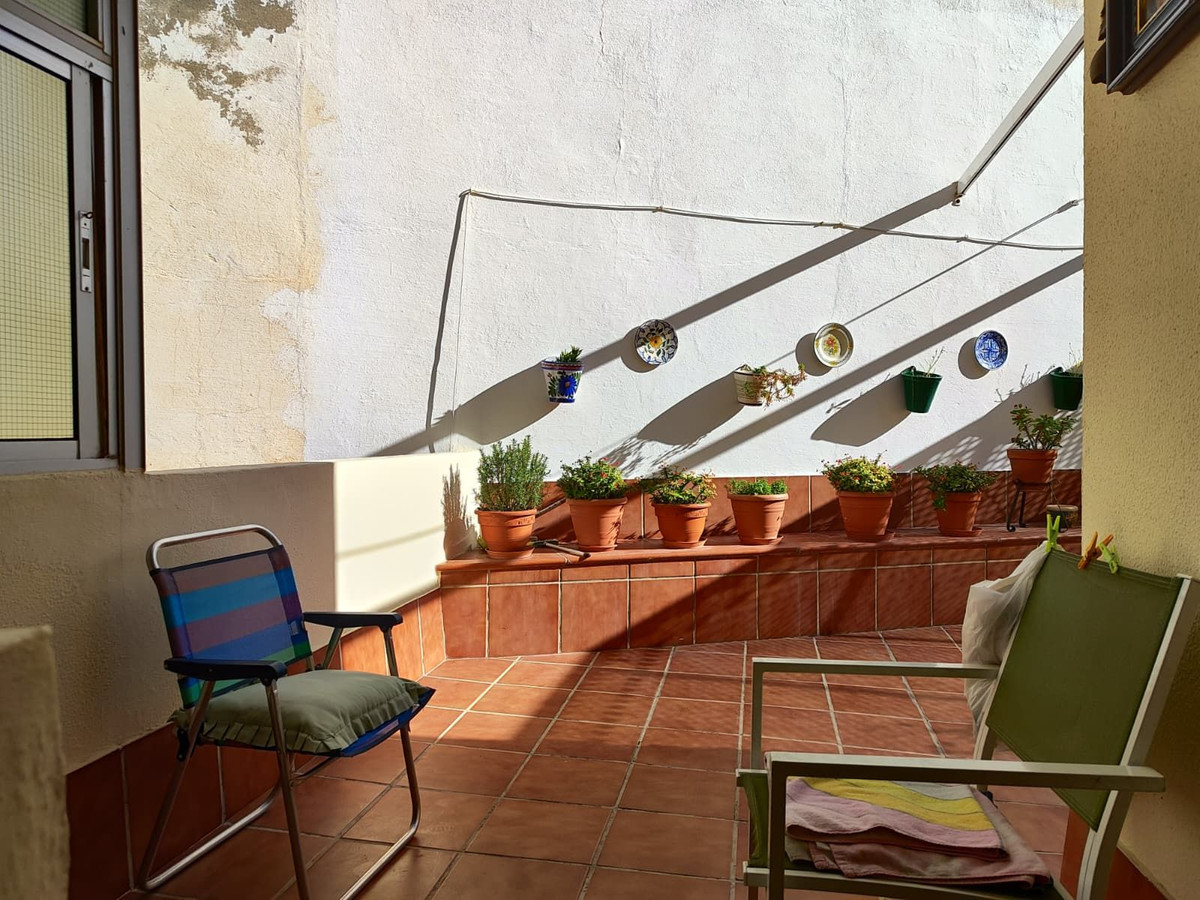 Te koop Middle Floor Apartment Costa Del Sol Torremolinos € 360.000,-