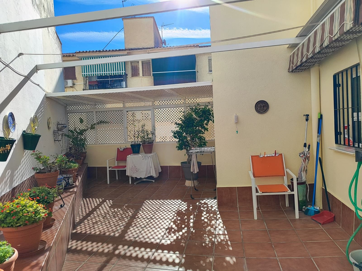 Te koop Middle Floor Apartment Costa Del Sol Torremolinos € 360.000,-