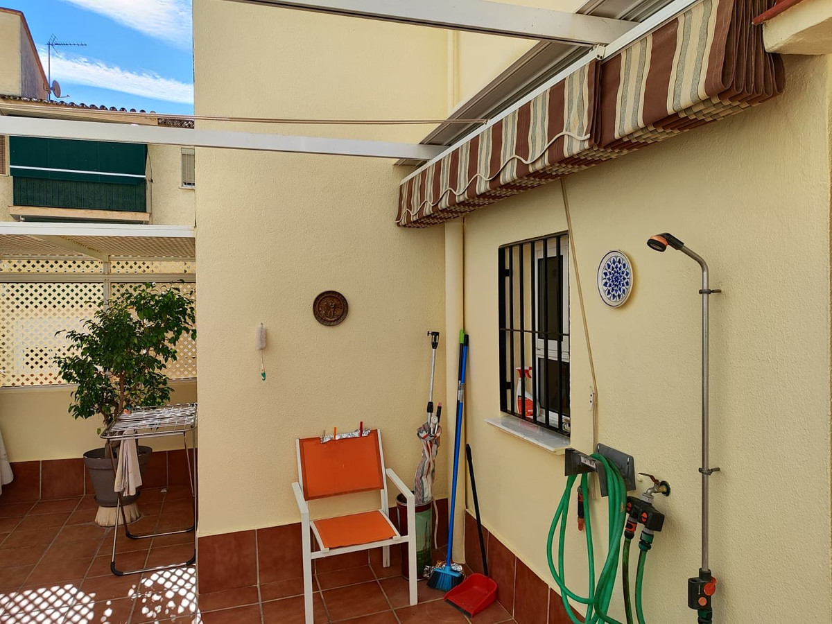 Te koop Middle Floor Apartment Costa Del Sol Torremolinos € 360.000,-