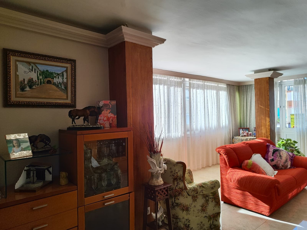 Te koop Middle Floor Apartment Costa Del Sol Torremolinos € 360.000,-