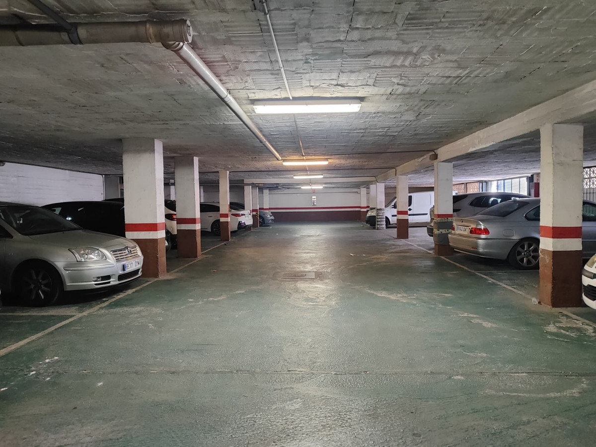 Te koop Middle Floor Apartment Costa Del Sol Torremolinos € 360.000,-