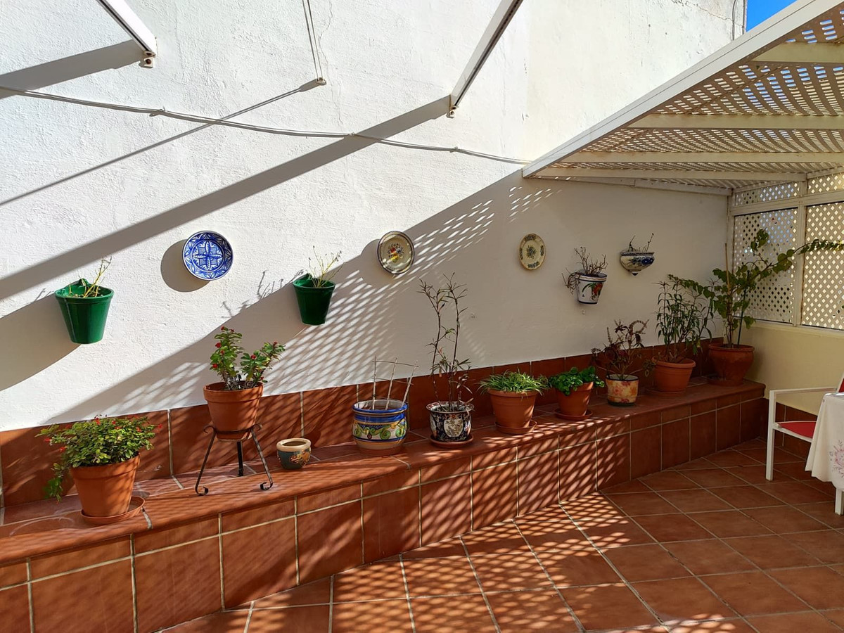 Te koop Middle Floor Apartment Costa Del Sol Torremolinos € 360.000,-