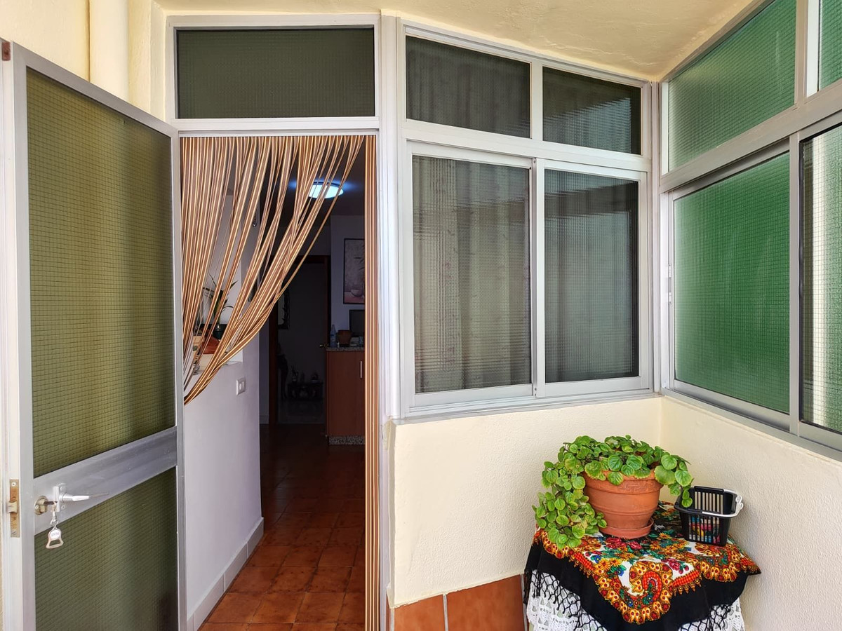 Te koop Middle Floor Apartment Costa Del Sol Torremolinos € 360.000,-