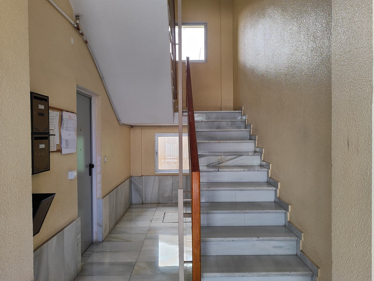 Te koop Middle Floor Apartment Costa Del Sol Torremolinos € 360.000,-