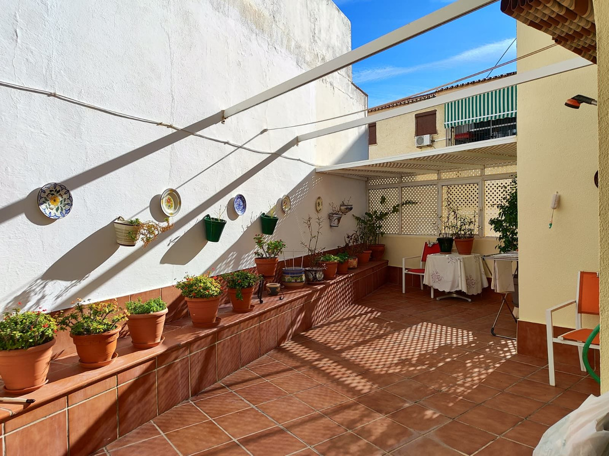 Te koop Middle Floor Apartment Costa Del Sol Torremolinos € 360.000,-